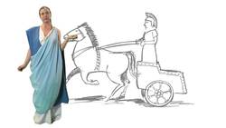 Women in the Olympic Games Instructional Video