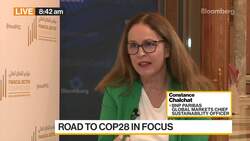 Chalchat on Financing the Energy Transition News Clip