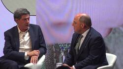 Defence Secretary Ben Wallace said he had heard rumours that a Cabinet reshuffle could be imminent News Clip