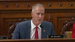 Sondland: Trump would benefit from Biden probe Instructional Video