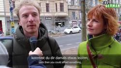 Easy German: Who is your role model? Instructional Video