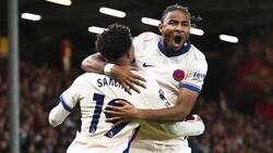 Malik Ouzia on Bournemouth 0-1 Chelsea Instructional Video