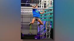 Scholar Athlete: Anya Anderson News Clip