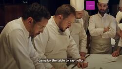 Legendary documentary filmmaker Frederick Wiseman on French haute cuisine dynasty Les Troisgros News Clip