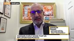 Hussain: Duration Risks Are Balanced News Clip