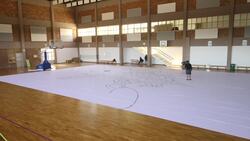 Largest drawing by an individual Instructional Video