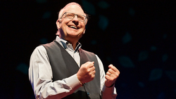 TED: How to squeeze all the juice out of retirement | Riley Moynes Instructional Video