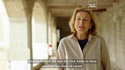 Young classical musicians convene in Geneva for 20th Ozawa Academy Instructional Video