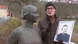 CLEAN : Swedish birthplace of peppermint sticks keeps legacy alive News Clip