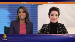 Algerian court convicts 2 former prime ministers of corruption News Clip