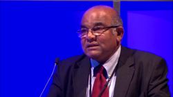 Y.V. Reddy - Toward a New Global Financial Architecture: Some Issues and Approaches Instructional Video
