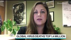 Vaccines Can Ease Covid Restrictions by Next Summer: Johns Hopkins News Clip