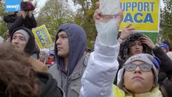 DACA May End Soon — How Would That Affect The Economy? News Clip