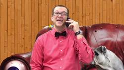 German for Beginners #26: Separable Prefix Verbs Skit (Annotated) Instructional Video