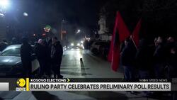 Bangladesh: Yunus' operation 'Devil Hunt' News Clip