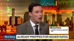 When Rebalancing, Don't Ignore Fixed Income, Says Clarfeld Financial's CIO News Clip