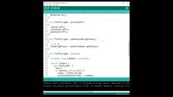 Modify the LEDs Brightness with the Potentiometer Instructional Video