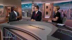 Fed's Bostic Says He Probably Would Have Dissented Against October Rate Cut News Clip