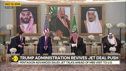 US Considers Multi-Billion Dollar F-35 Sale To Saudi Arabia News Clip