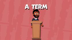 I WONDER - How Long Was Barack Obama President For? Instructional Video