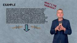 End Your Essay (PART 2): How to Write a Conclusion Paragraph Instructional Video