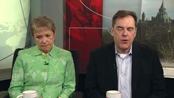 The NDP after Mulcair News Clip