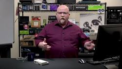 List computer networking media : Dial-up Connections Instructional Video