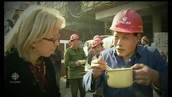 BBC presenters agree to salary cut amid equal pay dispute News Clip