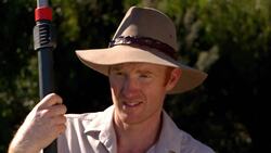 Rehabilitating Injured Koalas Instructional Video