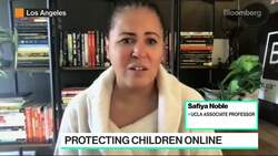 TikTok, Snap and Youtube Testify News Clip