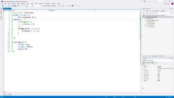 Complete Modern C++ - Default and Deleted Functions (C++11) Instructional Video