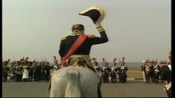 Uncovering the Legacy of Napoleon: The Battle of 1812 Instructional Video