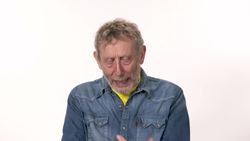 Chapter 9 | STORY | You're Thinking About Doughnuts Instructional Video