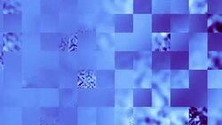 Moving abstract geometric pattern. Stock Footage