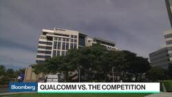 Why 5G Can't Come Soon Enough for Qualcomm News Clip