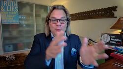 What body language told us in U.S. vice-presidential debate News Clip