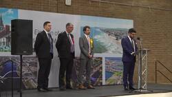 Boost for Tories as Ben Houchen re-elected as Tees Valley mayor News Clip