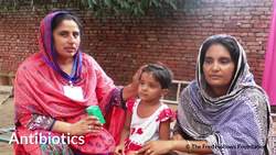 TED: What if we eliminated one of the world's oldest diseases? | Caroline Harper Instructional Video