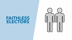 Electoral College Victory Secured for Biden: But the Chaos Likely Isn't Over Yet - TLDR News Instructional Video