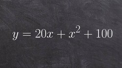 How to solve by factoring using a perfect square trinomial Instructional Video