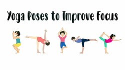 Balancing Yoga Poses for Focus and Concentration for Kids Instructional Video