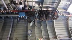 Behind the Crazy Process of Starting World’s Largest Helicopter Ever Made Instructional Video