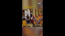 THE TWO SIDES OF THE DALAI LAMA DEBACLE | REPORTS News Clip