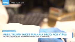 Newsy's Latest Health News News Clip