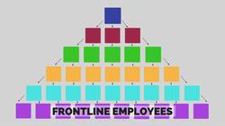 Organizational Structure Instructional Video