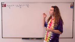 Everybody Brought Mass to the Party! Instructional Video