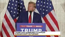 Donald Trump Indicted Over Classified Documents Case News Clip