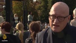 Is Germany's Greens leader suitable to lead the country? News Clip