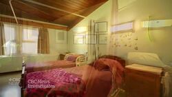 Ontario nursing homes devastated by COVID-19 knew upgrades were needed 22 years ago News Clip