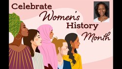 Dr Marian Rogers Croak - Women in STEM Instructional Video